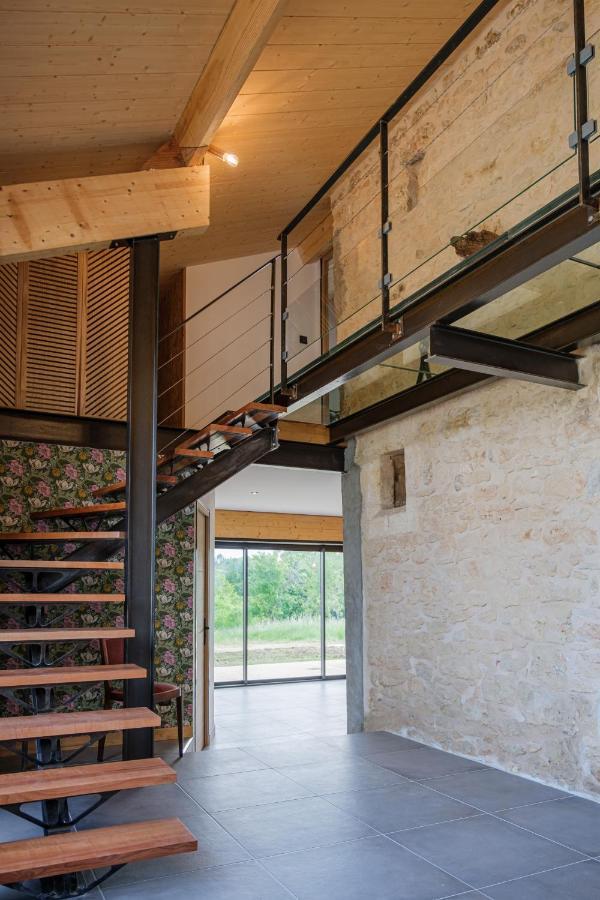 Holiday home Ferme De Standing En Pleine Nature