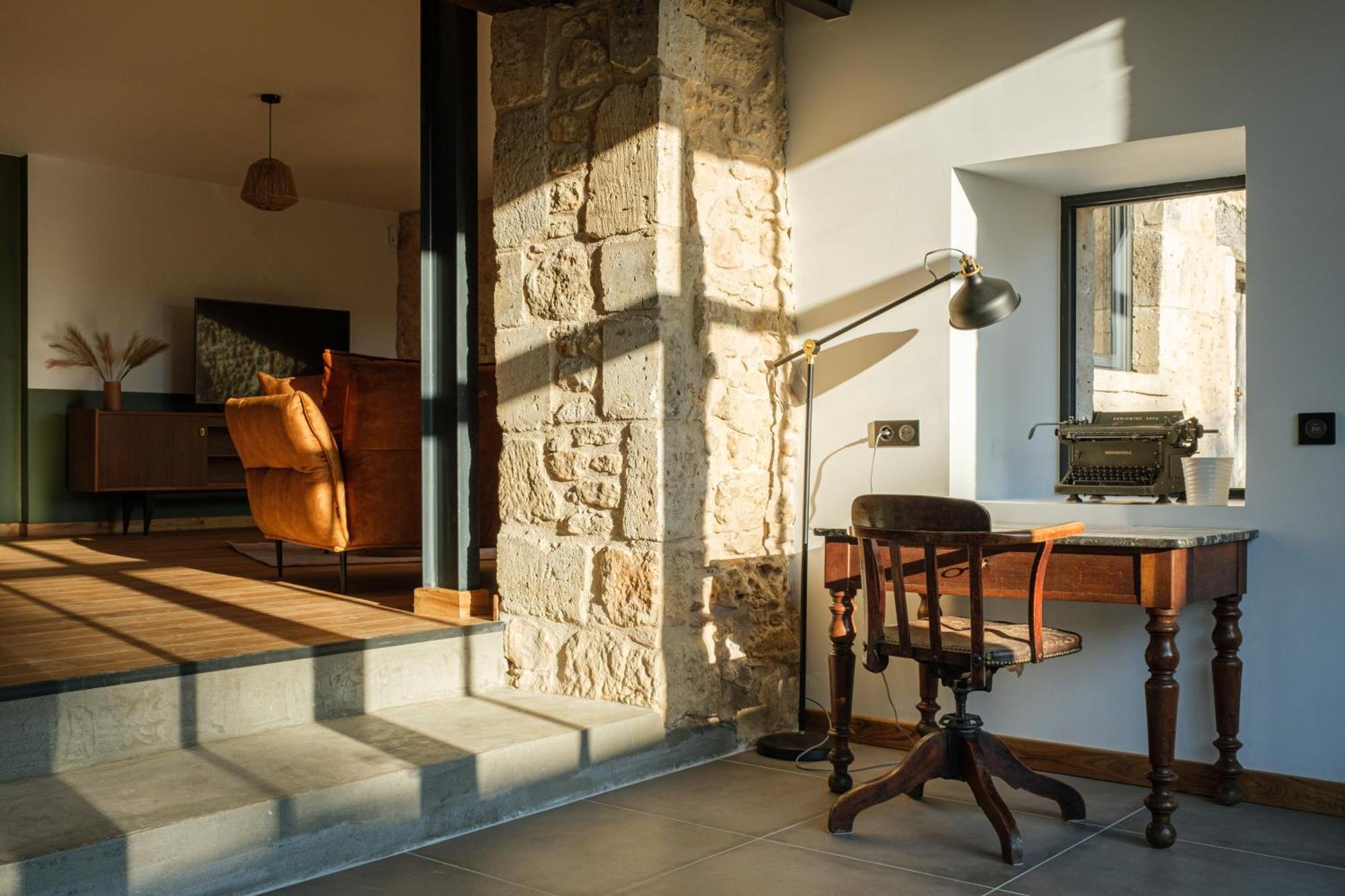 Holiday home Ferme De Standing En Pleine Nature *